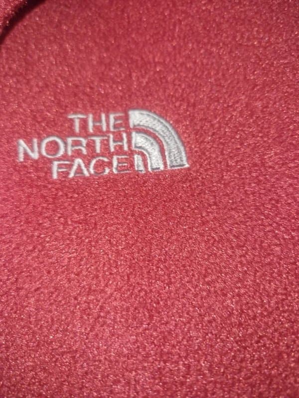 The North Face Size medium north face womens fleece