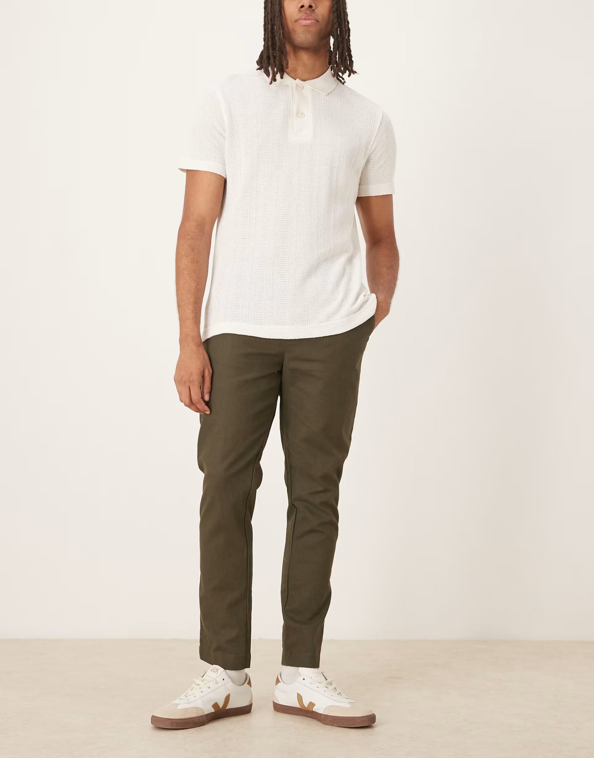 khaki