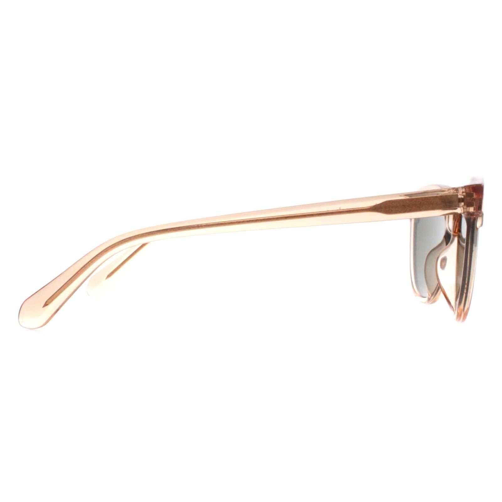 Kate Spade Kate Spade Women's Cat Eye Nude Pink Green Kaeli - 4