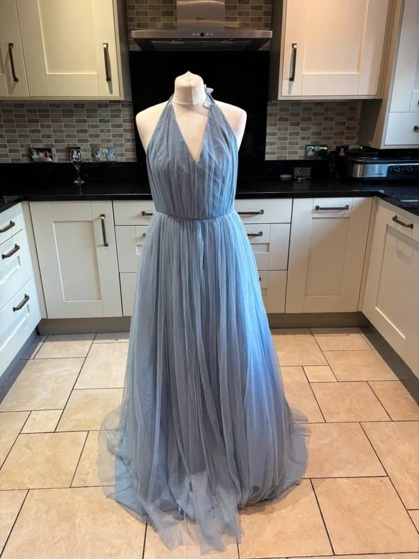 ASOS Stunning ASOS tulle dress - size 12 - BNWOT