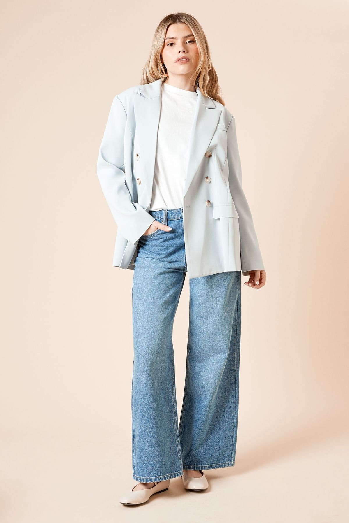 light blue