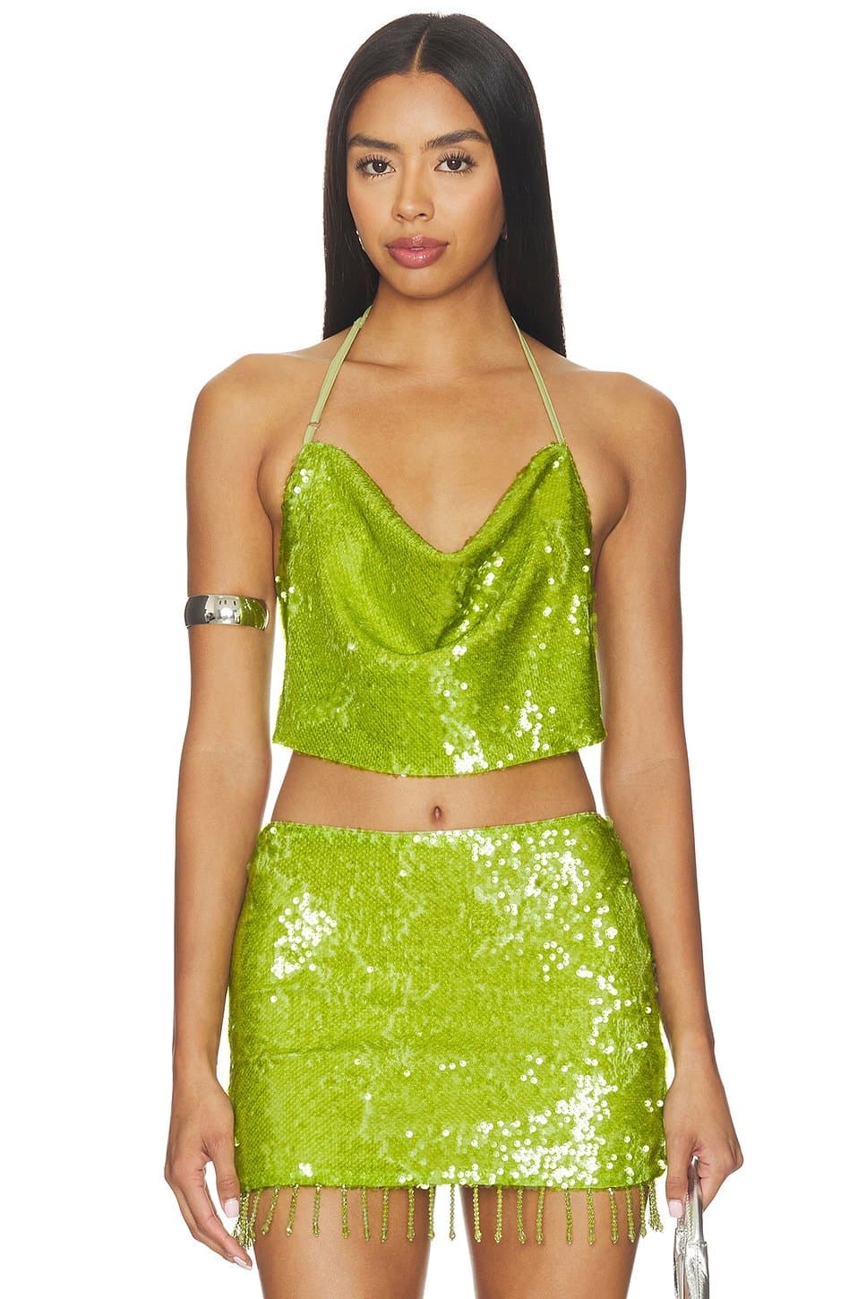 revolve Fallon Top