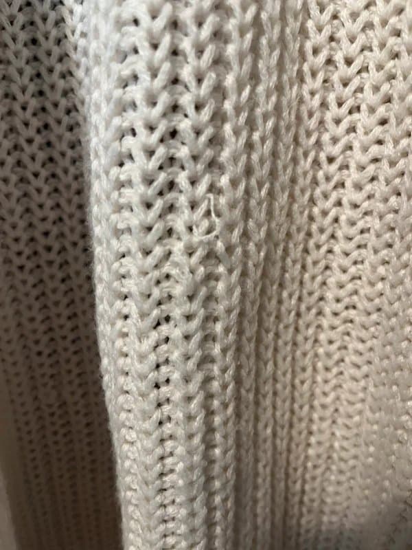 New Look Newlook knitted cardigan