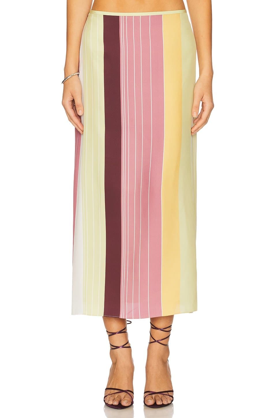 revolve Fontana Skirt