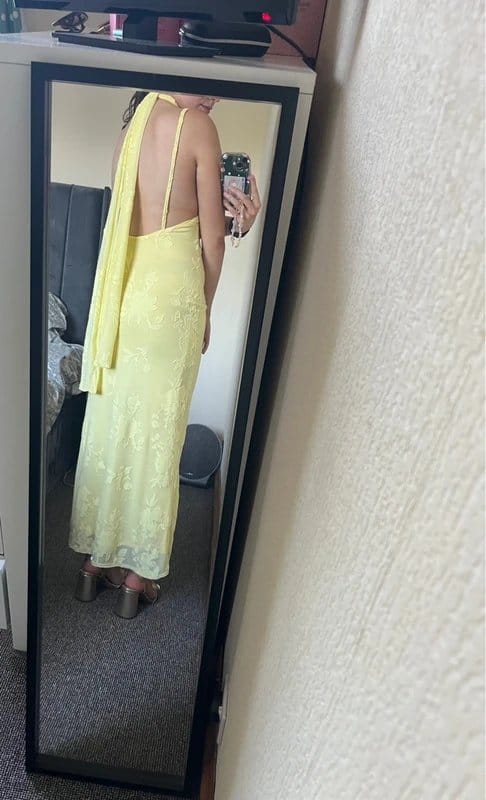ASOS ASOS halter neck - 1