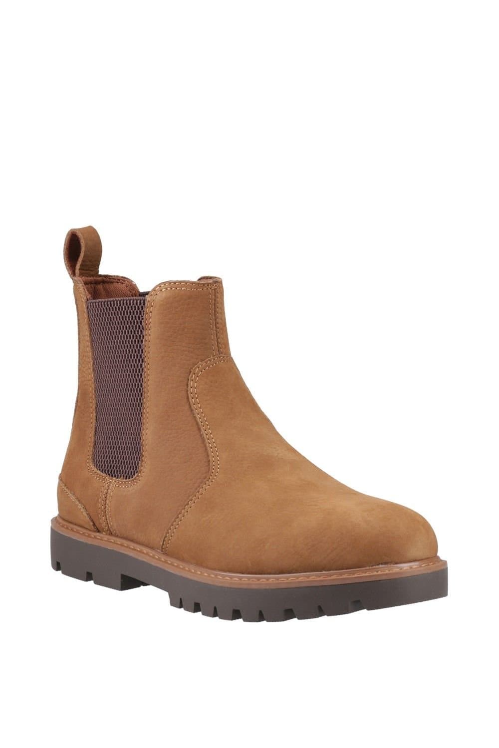 TOMS TOMS Men's Griffin Boot in Brown