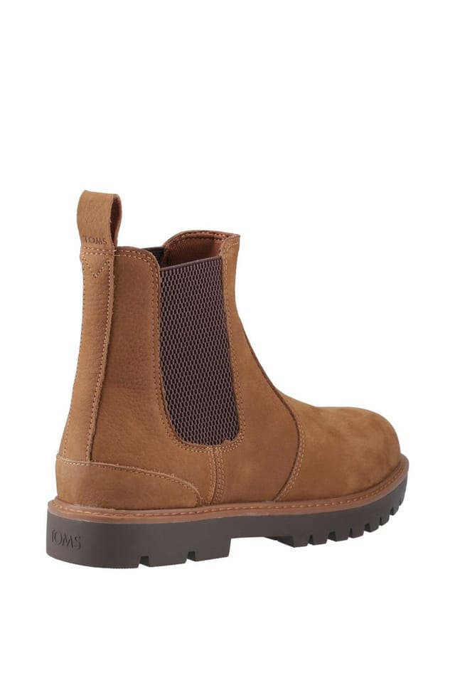 TOMS TOMS Men's Griffin Boot in Brown - 2
