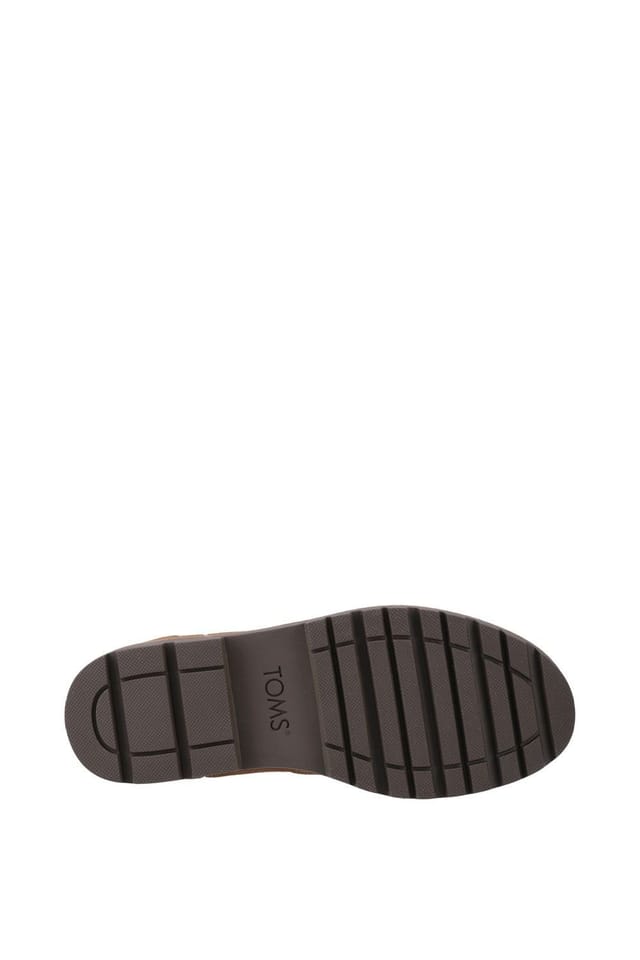 TOMS TOMS Men's Griffin Boot in Brown - 3