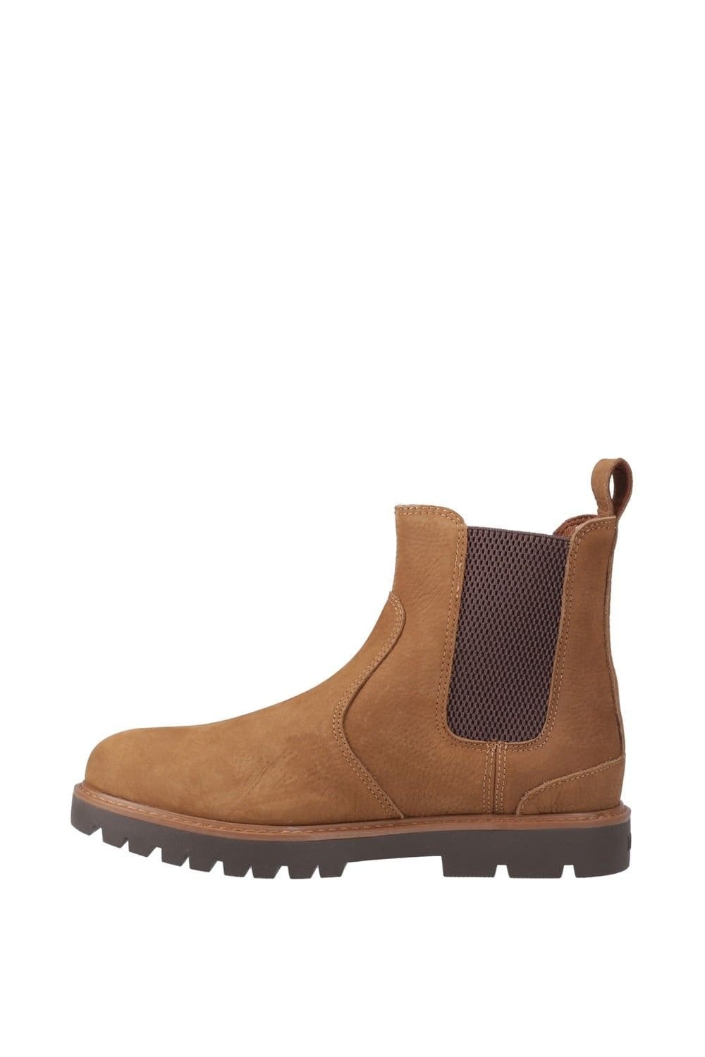 TOMS TOMS Men's Griffin Boot in Brown - 4