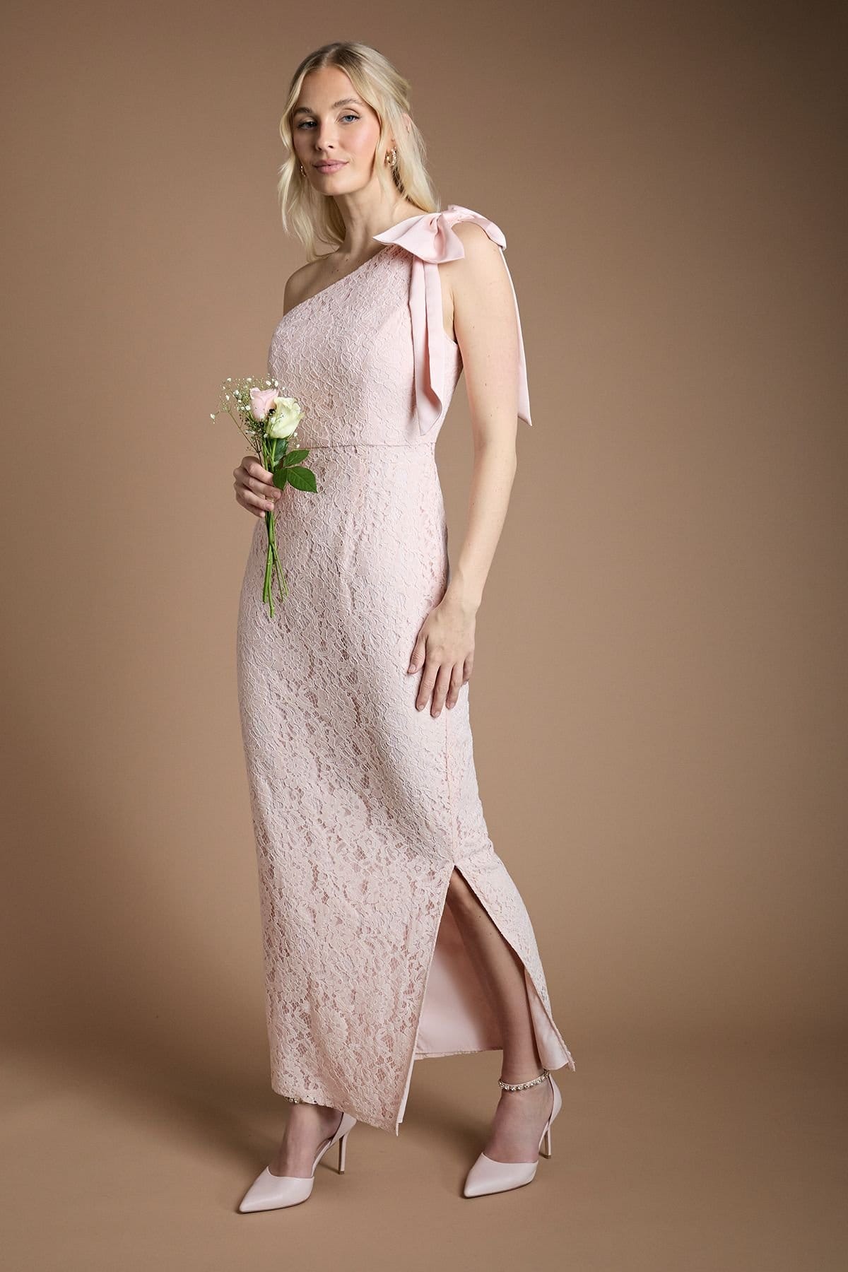 blush