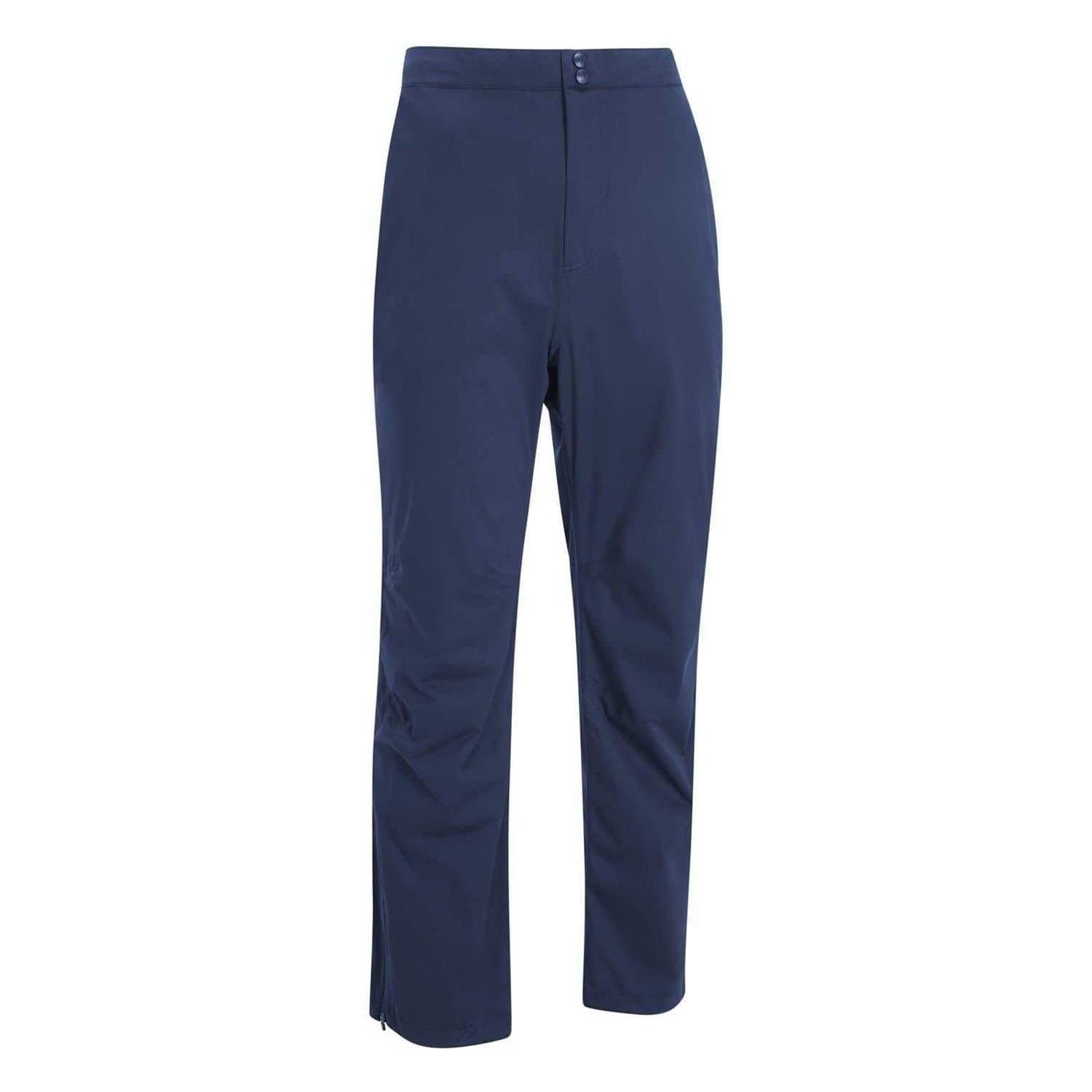 Callaway Callaway Men's Waterproof Trousers in Mid Navy