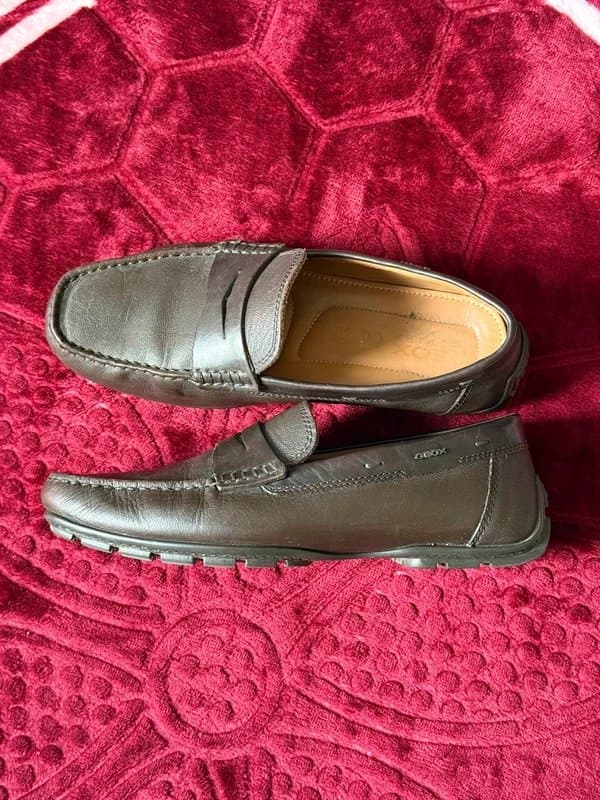 Geox Geox loafers