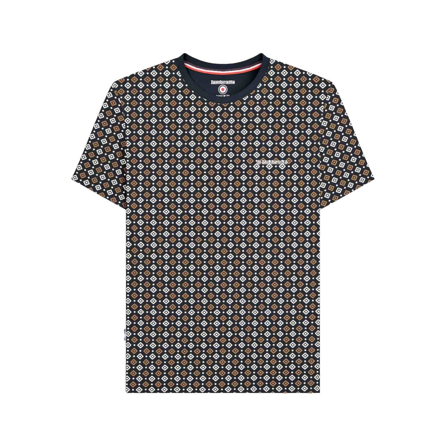 mid navy