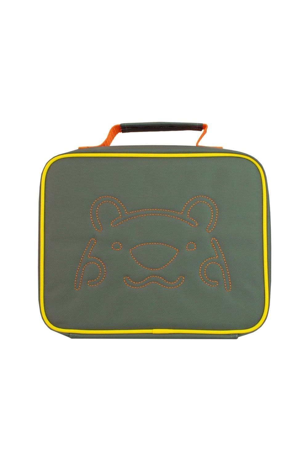 Harry Bear Harry Bear Men's Digger Lunch Bag - 4