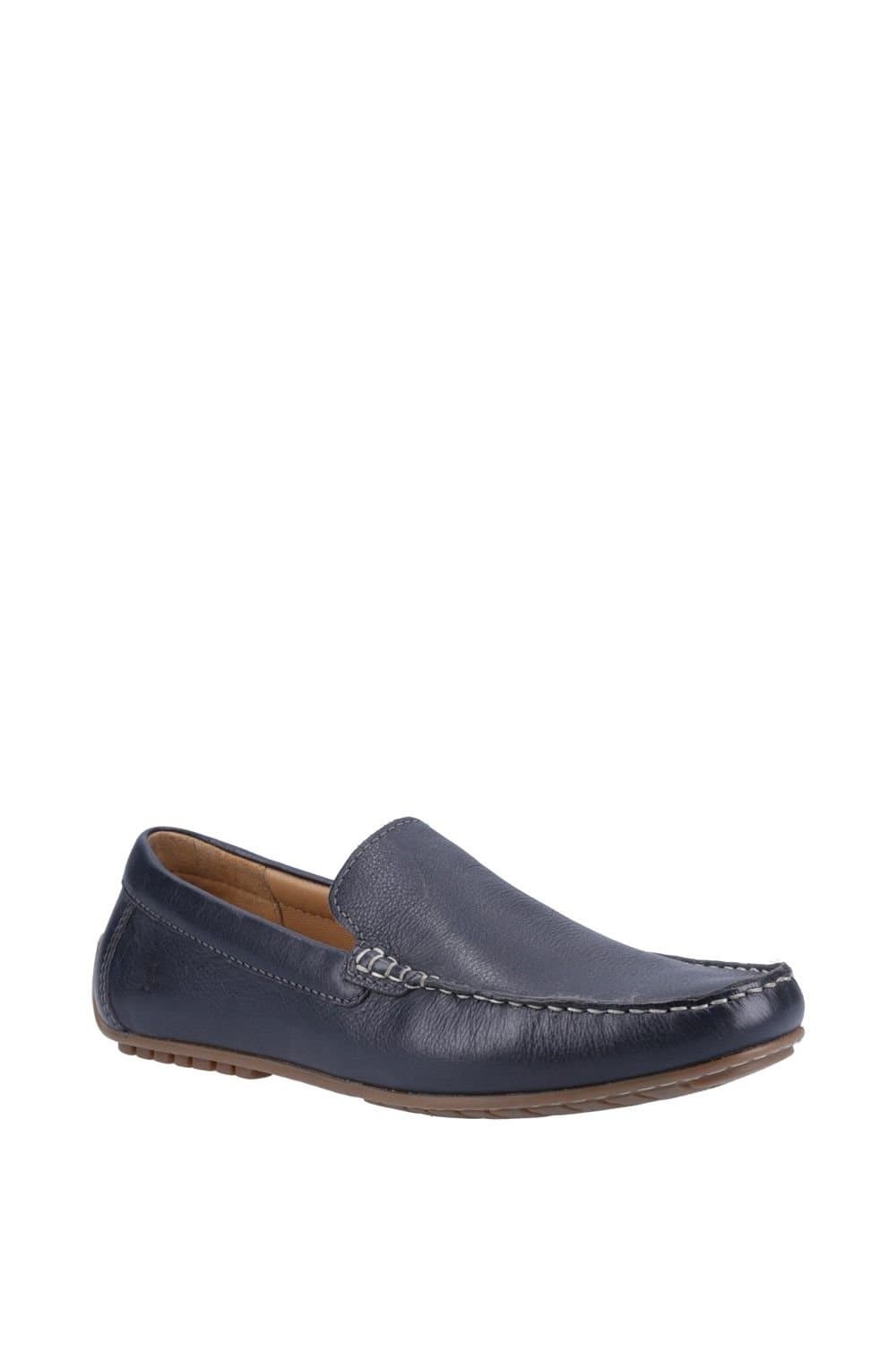 Hush Puppies Hush Puppies Men's 'Ralph' Slip On Summer in Navy