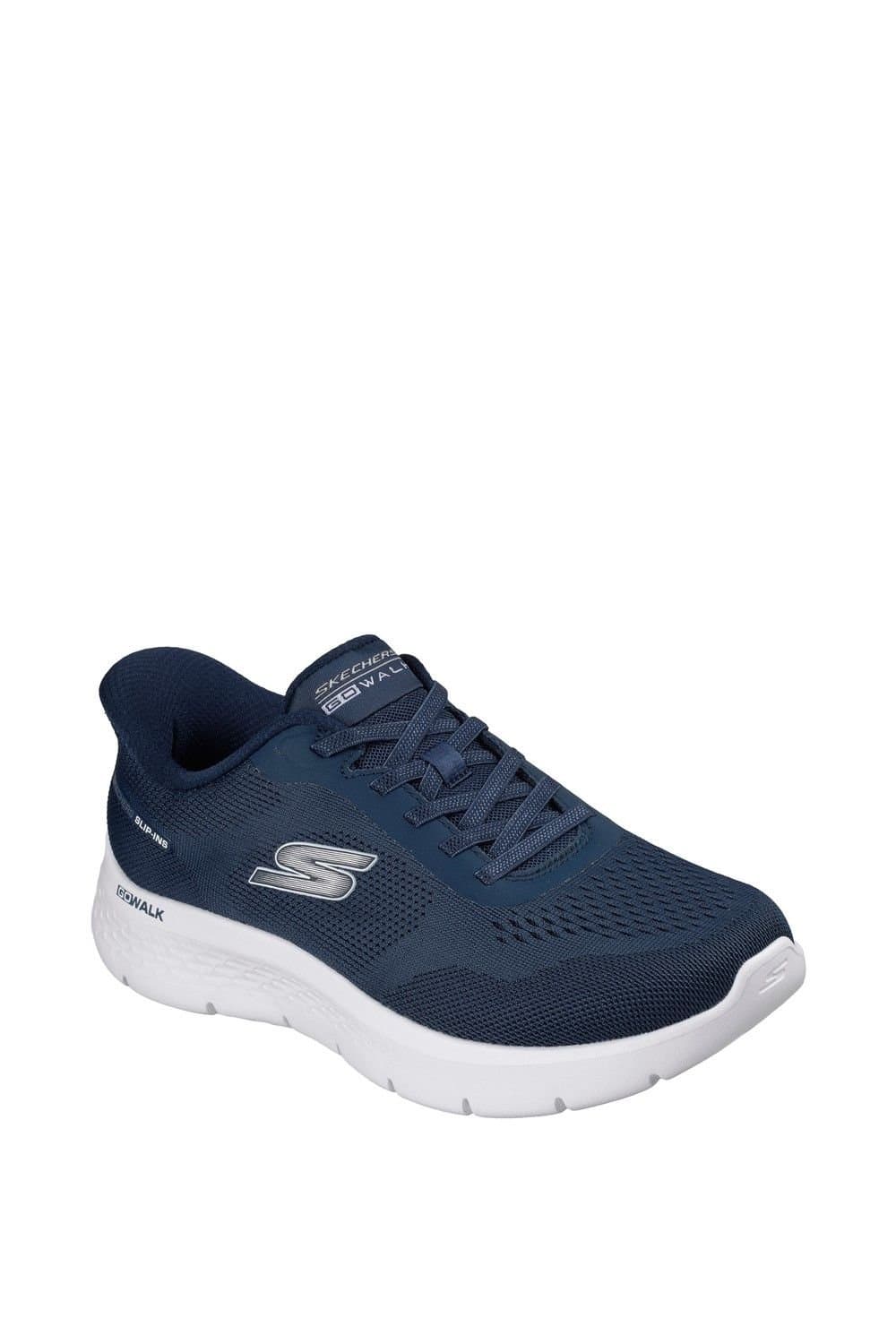 Skechers Skechers Women's Go Walk Flex Azriel Trainers in Navy
