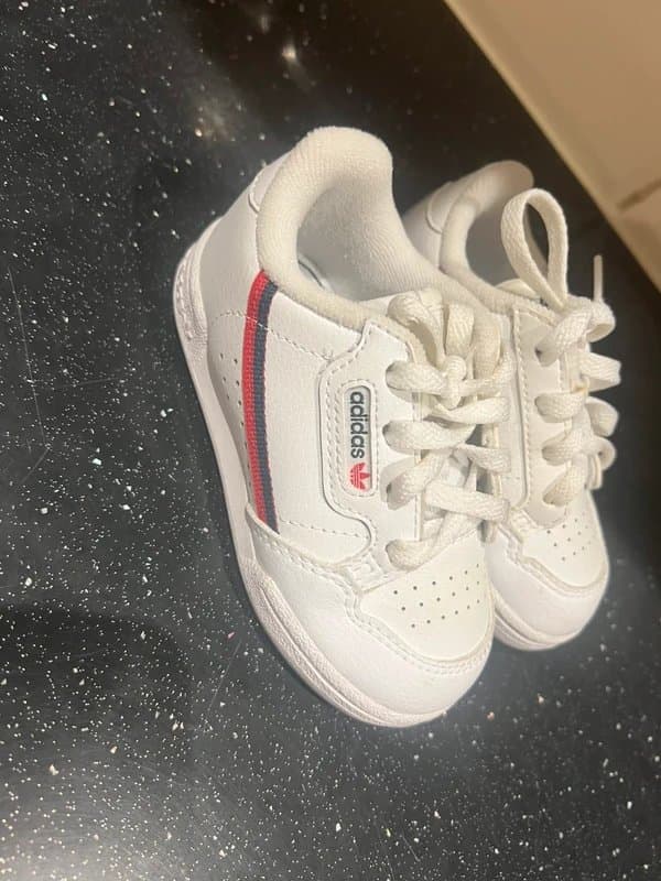 adidas Trainers Adidas