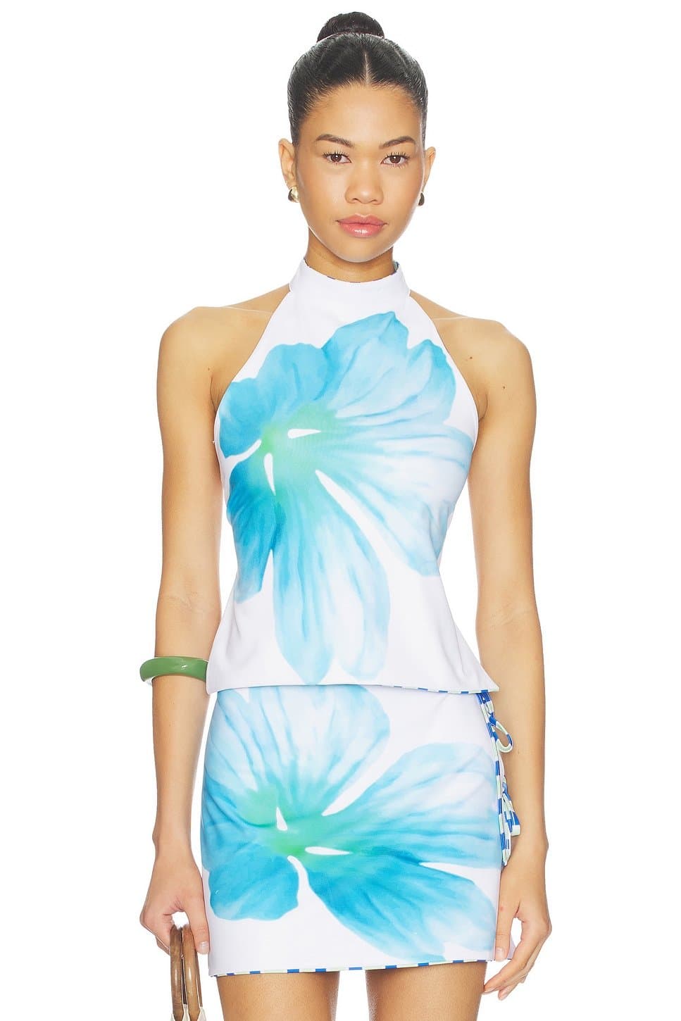 revolve Suavecito Reversible Top
