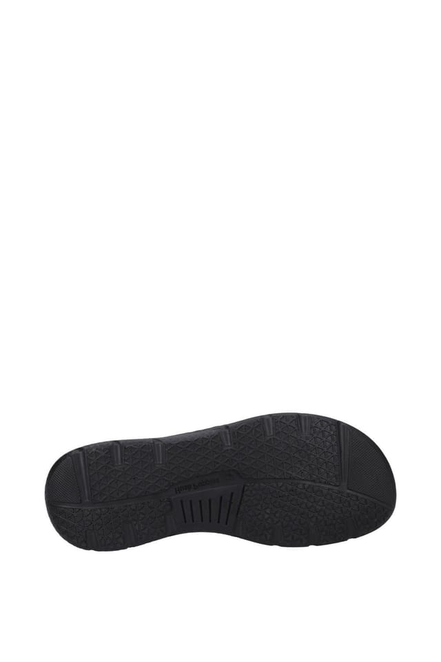 Hush Puppies Hush Puppies Men's Carson Mule Sandal in Brown - 3