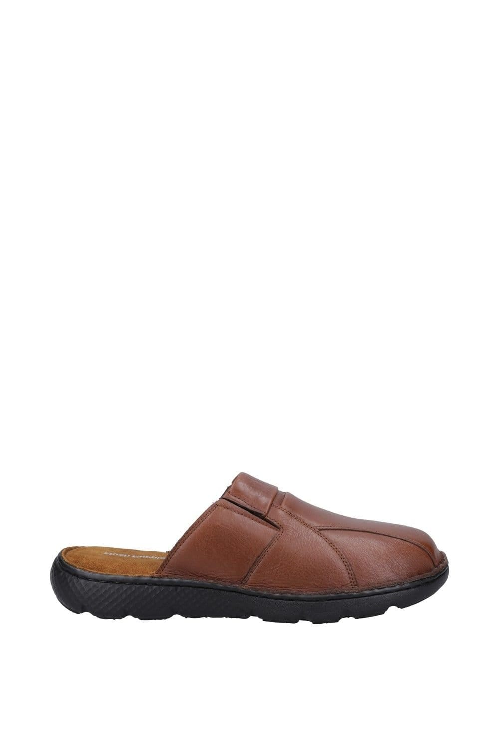 Hush Puppies Hush Puppies Men's Carson Mule Sandal in Brown - 4