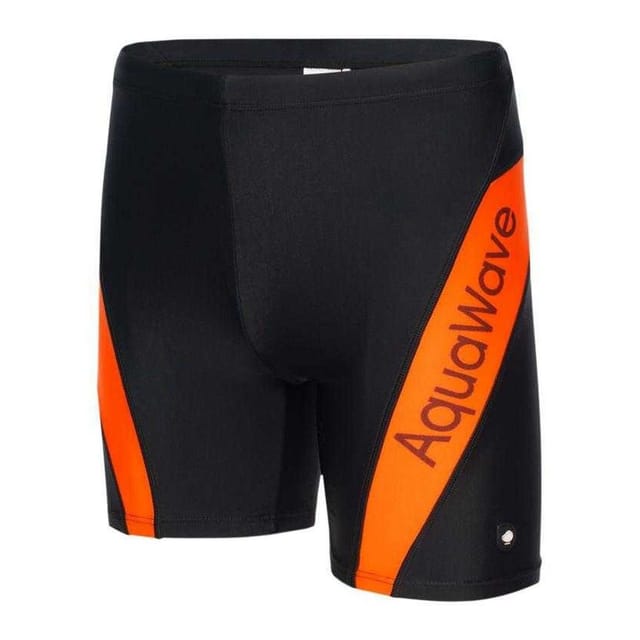 Aquawave Aquawave Men's Fiero Ps Swim Shorts in Black - 3
