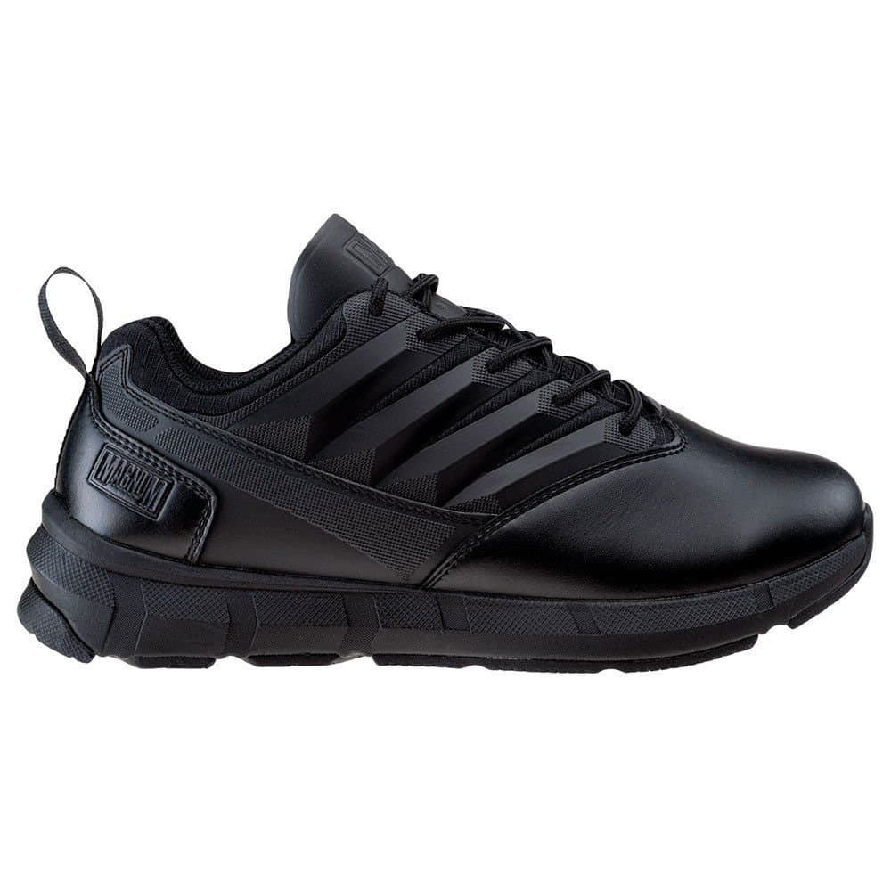 magnum Magnum Men's Lite 3.0 Tactical Shoes in Black