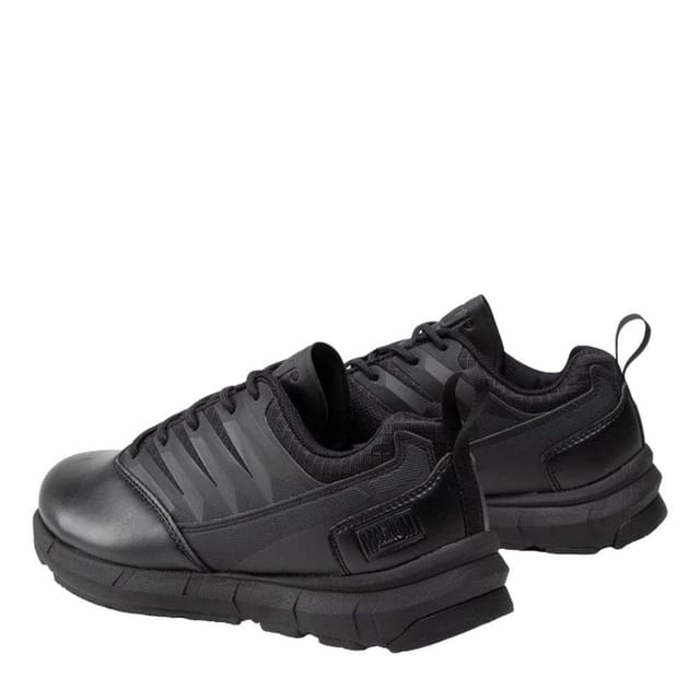 magnum Magnum Men's Lite 3.0 Tactical Shoes in Black - 2