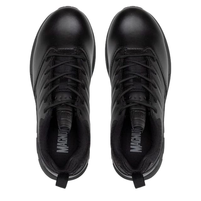 magnum Magnum Men's Lite 3.0 Tactical Shoes in Black - 3