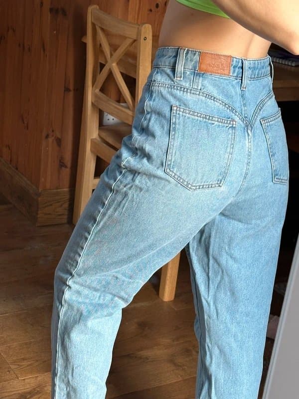 ASOS Jeans ASOS Luxe