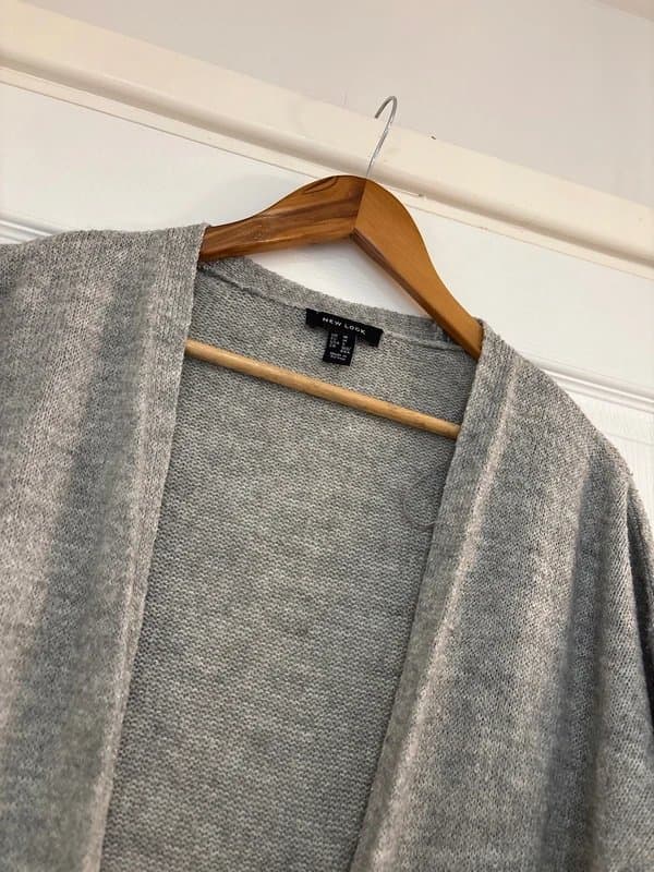 New Look Women's cardigan