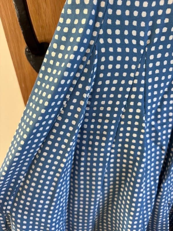 Reiss Gorgeous tailored Reiss dress