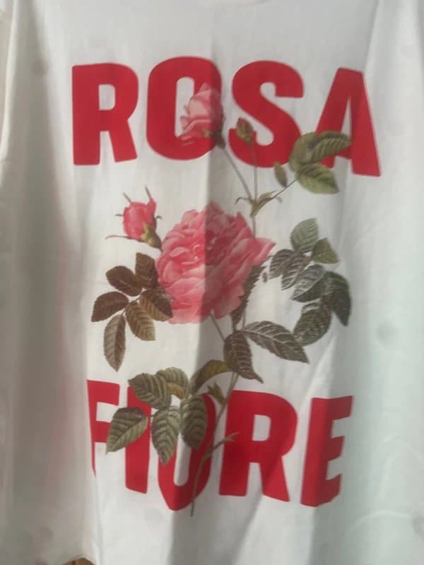 ASOS Design Asos Design graphic print tshirt size M 12-14