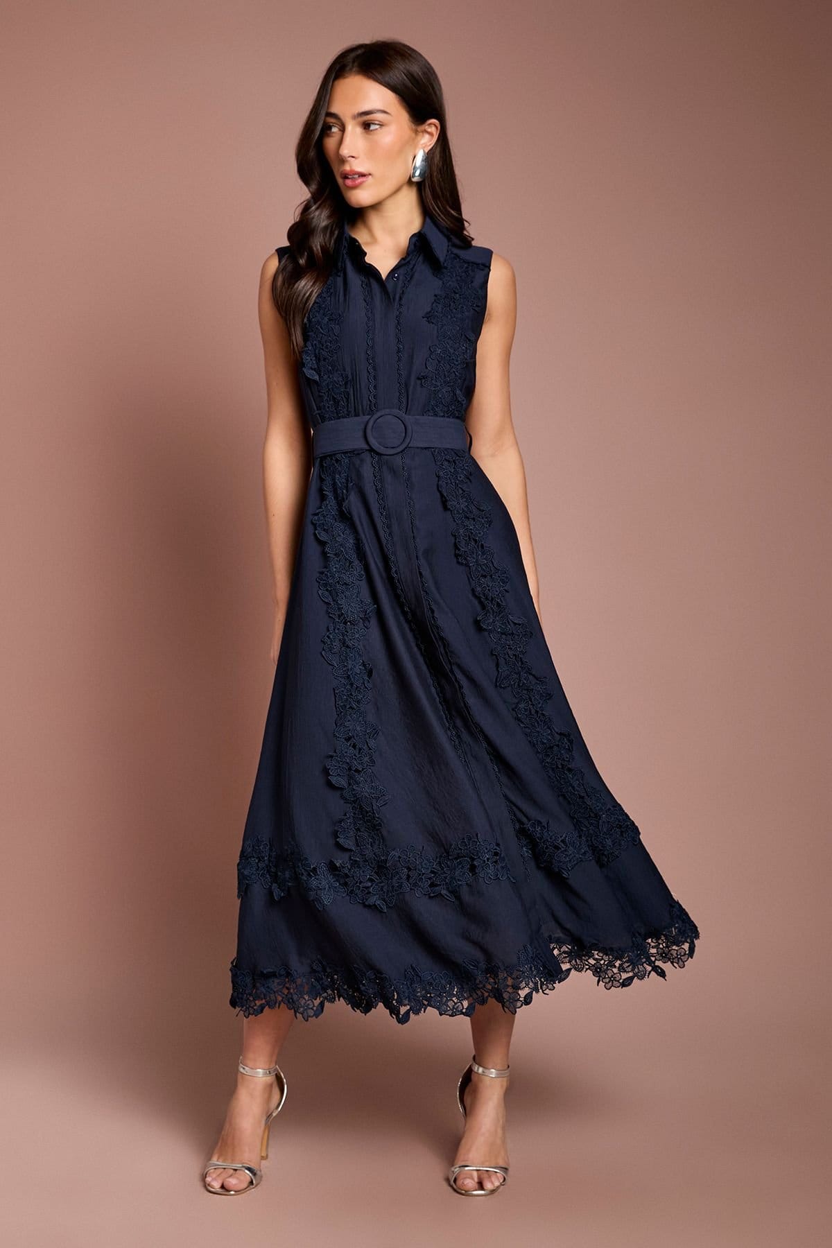 navy
