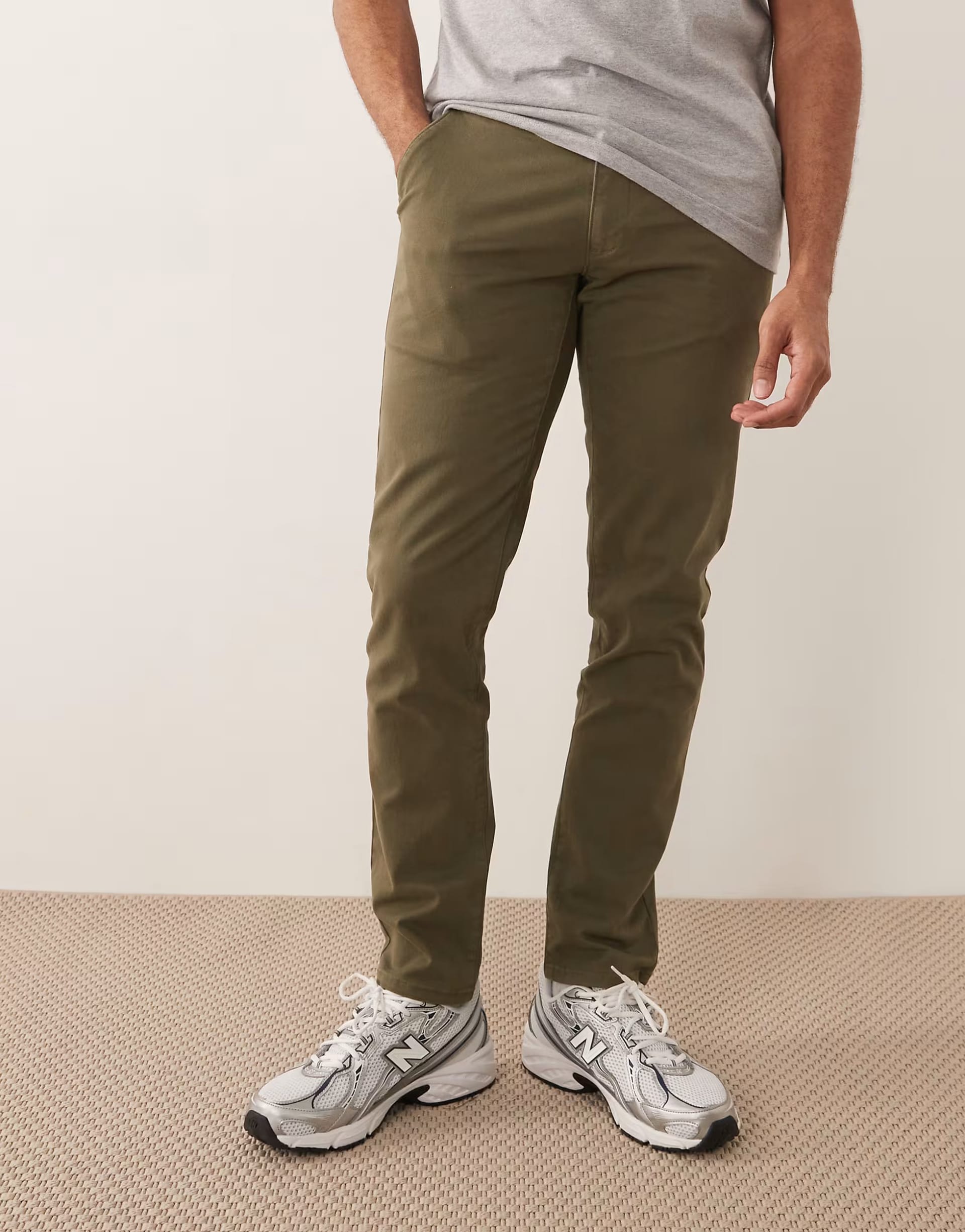 khaki