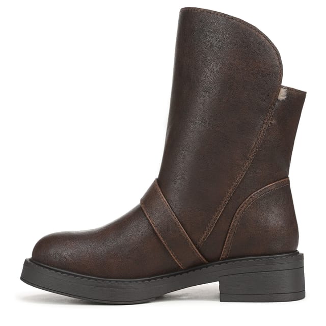 Blowfish Malibu Blowfish Malibu Women's Venice Cozy Boots in Brown - 2