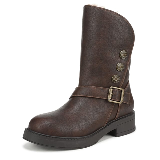 Blowfish Malibu Blowfish Malibu Women's Venice Cozy Boots in Brown - 3