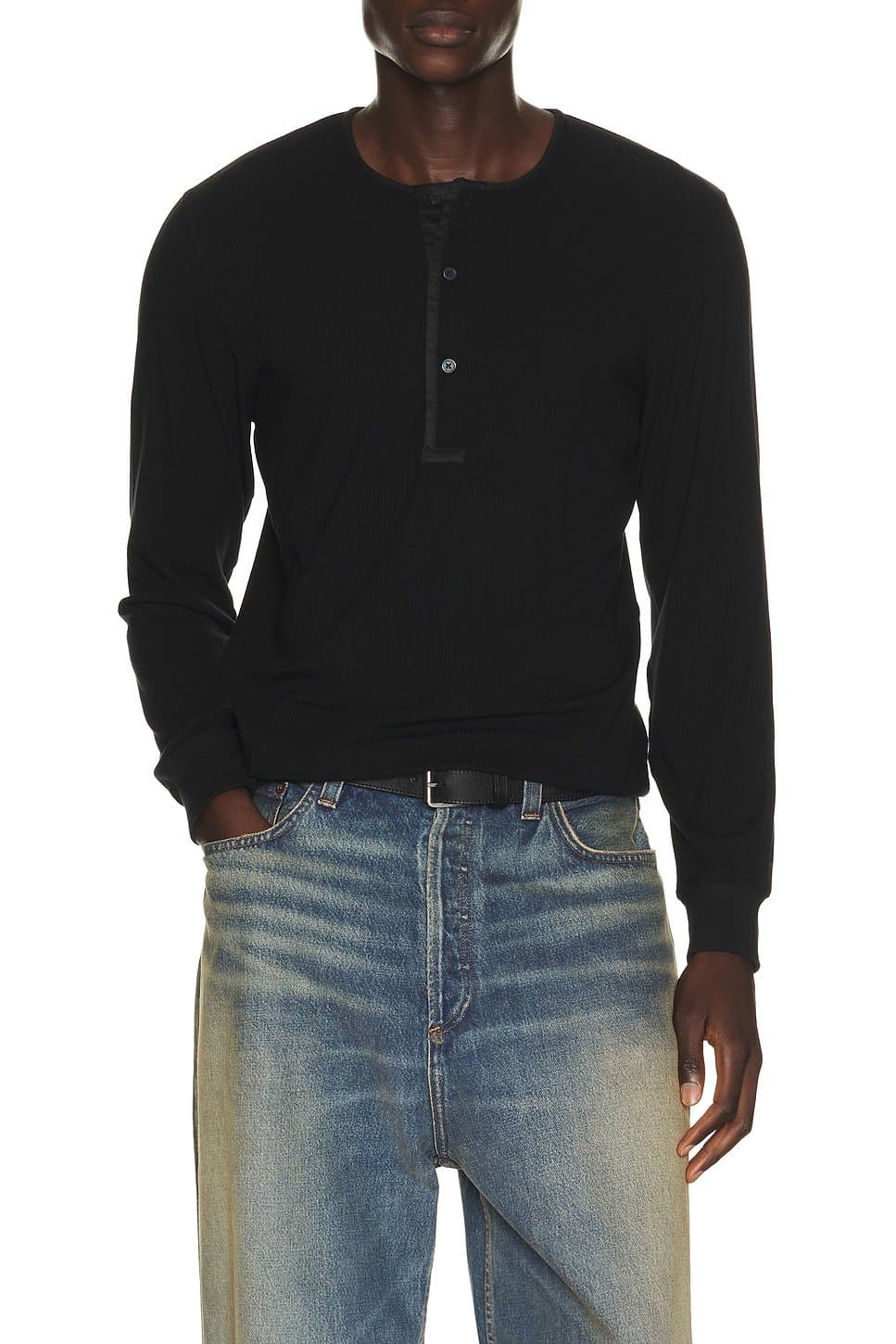 revolve Jay Henley