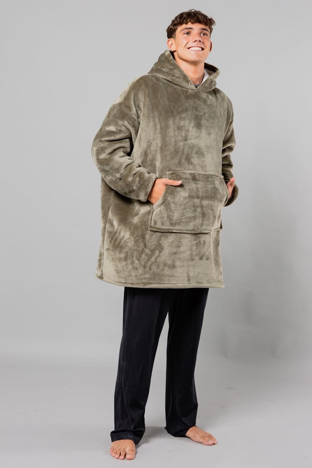 khaki