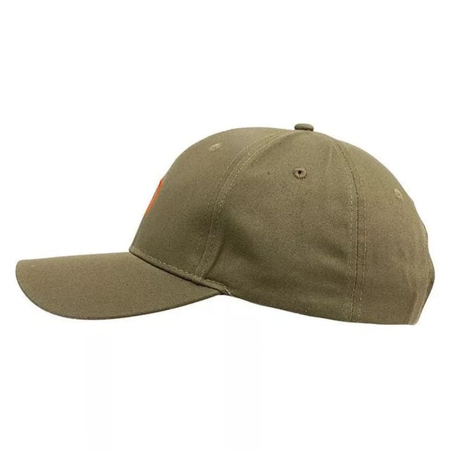 Speero Speero Men's Baseball Cap in Green - 3