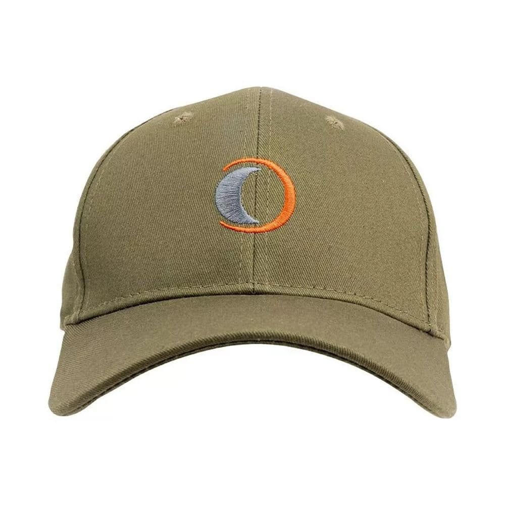 Speero Speero Men's Baseball Cap in Green - 4