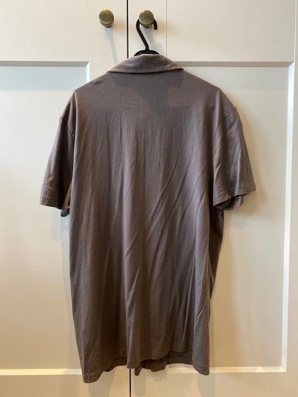 ASOS ASOS Design shirt bundle x3