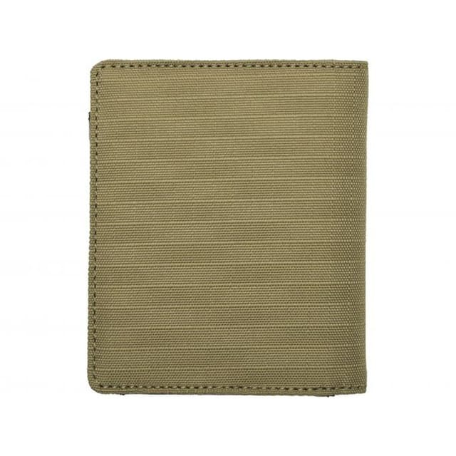 Nike Nike Men's Club Foldable Wallet in Beige - 2