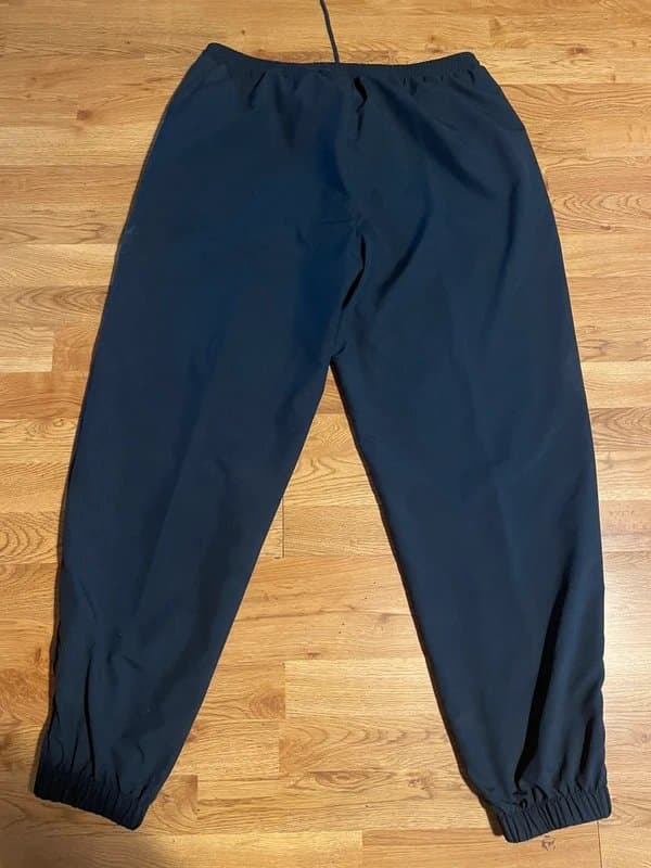 Fred Perry Fred Perry Sports Trousers Baggy Size Large
