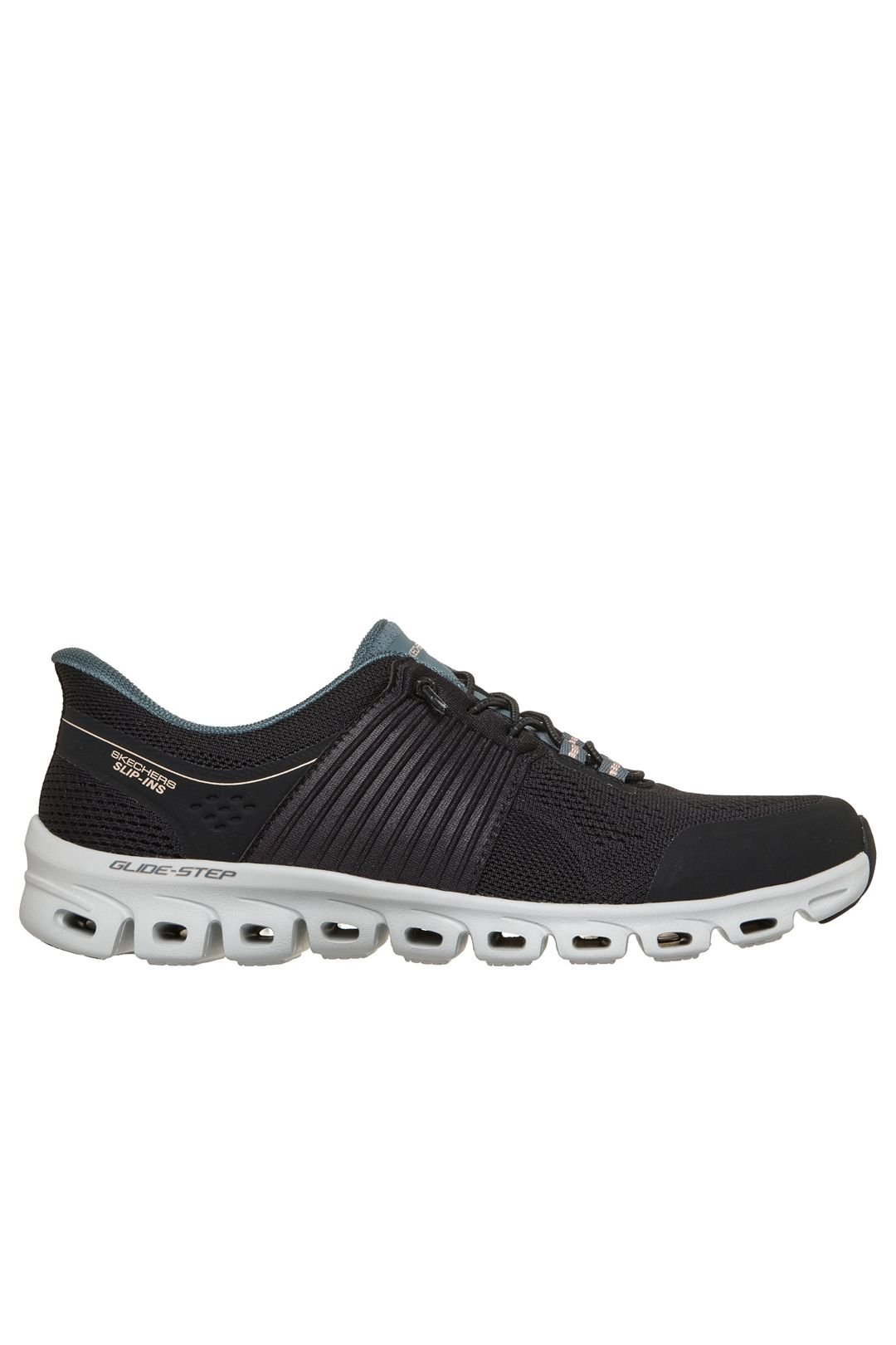 Skechers Skechers Women's GLIDE-STEP STARGAZE Slip-Ins Black - 4