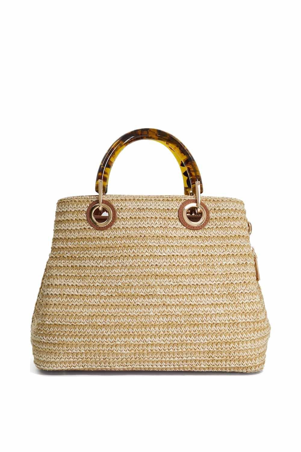 Dune London Dune London Women's 'Demmi' Bag in Natural - 2