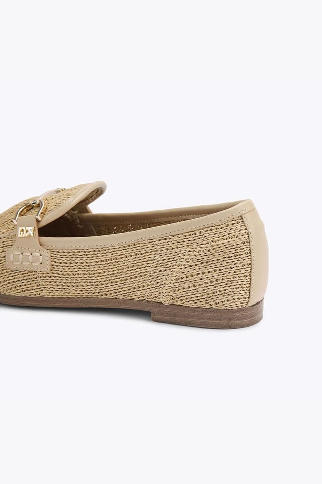 KG Kurt Geiger KG Kurt Geiger Women's 'Madeline' Flats in Beige - 3