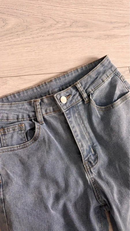 Shein Flared jeans