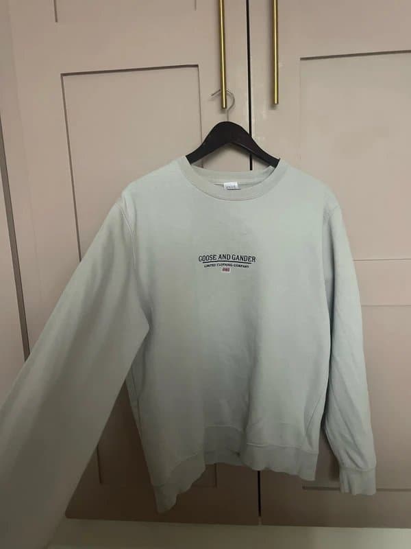 Goose & Gander goose snd gander sweatshirt