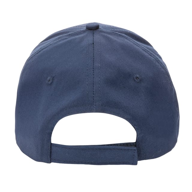 XD Design XD Design Men's Impact AWARE 6 Panel Cotton Cap in Navy - 2