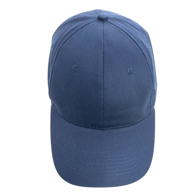 XD Design XD Design Men's Impact AWARE 6 Panel Cotton Cap in Navy - 3